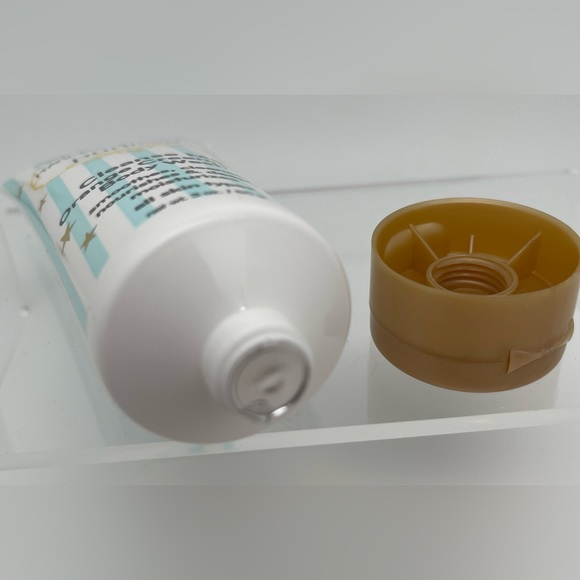 Kandee Johnson X Purlisse Orange Creamsicle 3-Piece Body Wash Scrub & Butter NWT - Picture 6 of 15